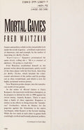 Mortal Games