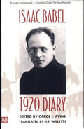 1920 Diary