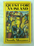 Quest for an Island
