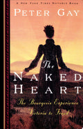 The Naked Heart