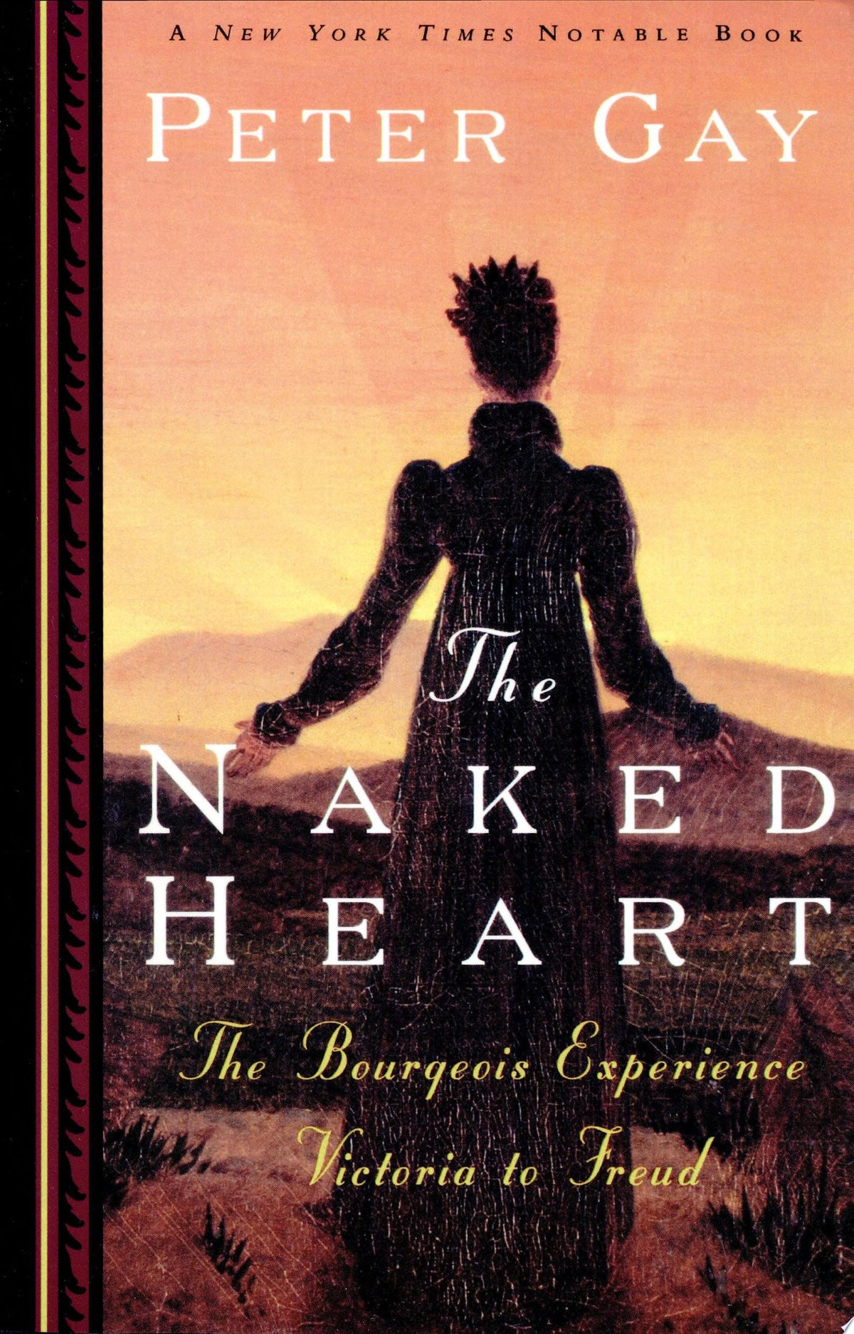 The Naked Heart