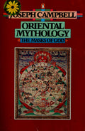 The Masks of God: Occidental mythology