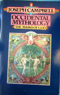 The Masks of God