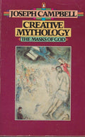 Creative Mythology