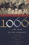 1066 The Year of the Conquest