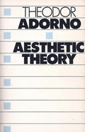 Aesthetic Theory