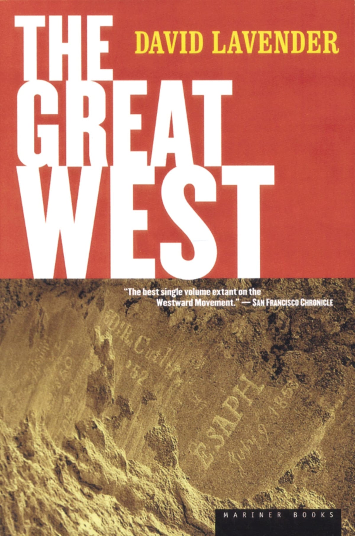 The great West