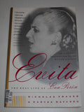 Evita The Real Life of Eva Peron