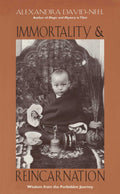 Immortality and Reincarnation Wisdom from the Forbidden Journey