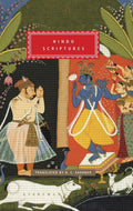 Hindu Scriptures Introduction by R. C. Zaehner