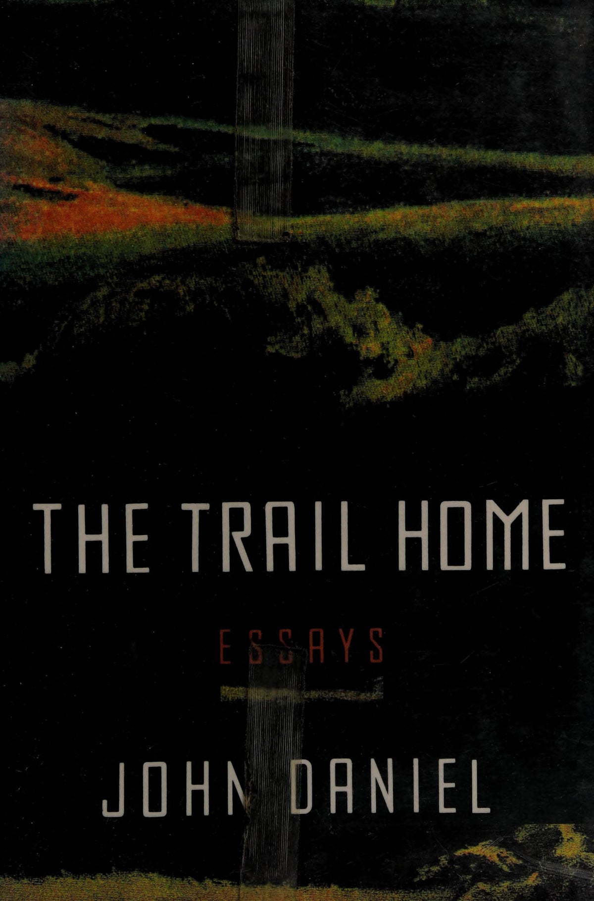 The Trail Home