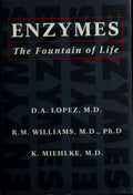 Enzymes The Fountain of Life
