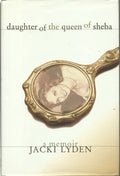 Daughter of the Queen of Sheba