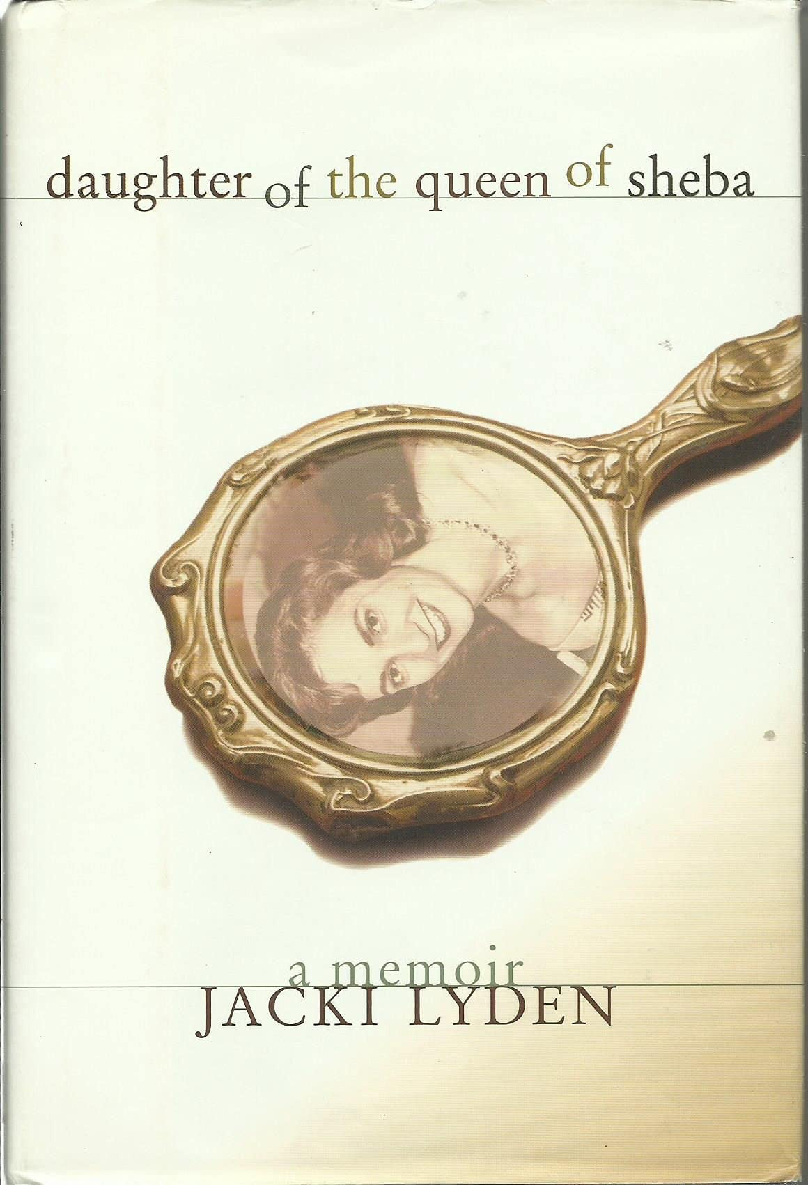 Daughter of the Queen of Sheba