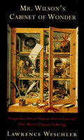 Mr. Wilson's Cabinet of Wonder