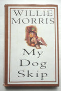 My dog Skip