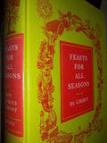 Feasts for all seasons
