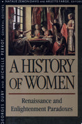 A History of Women in the West
