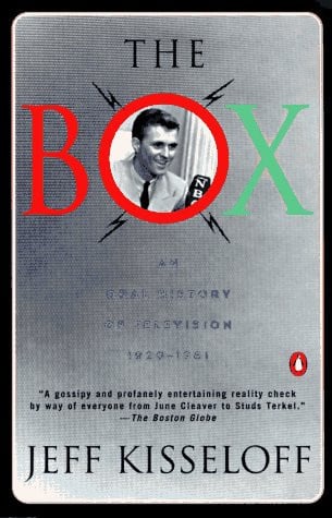 The box: an oral history of television, 1920-1961
