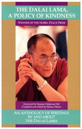 The Dalai Lama: A Policy of Kindness