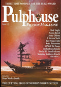 Pulphouse Fiction Magazine Issue #19