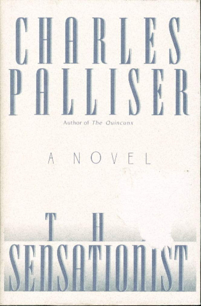 The Sensationist