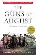The guns of August