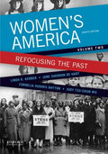 Women's America Refocusing the Past
