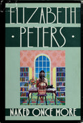 Naked once more