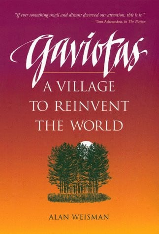 Gaviotas A Village to Reinvent the World