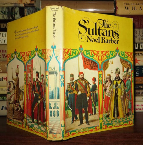 The sultans