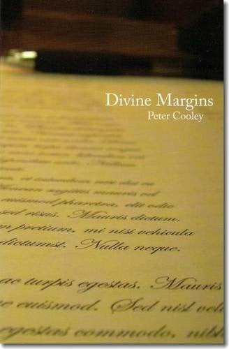 Divine Margins Poems