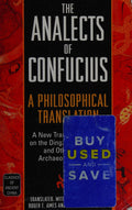 The Analects of Confucius A Philosophical Translation