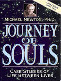 Journey of Souls Case Studies of Life Between Lives