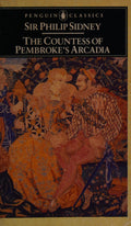 The Countess of Pembroke's Arcadia