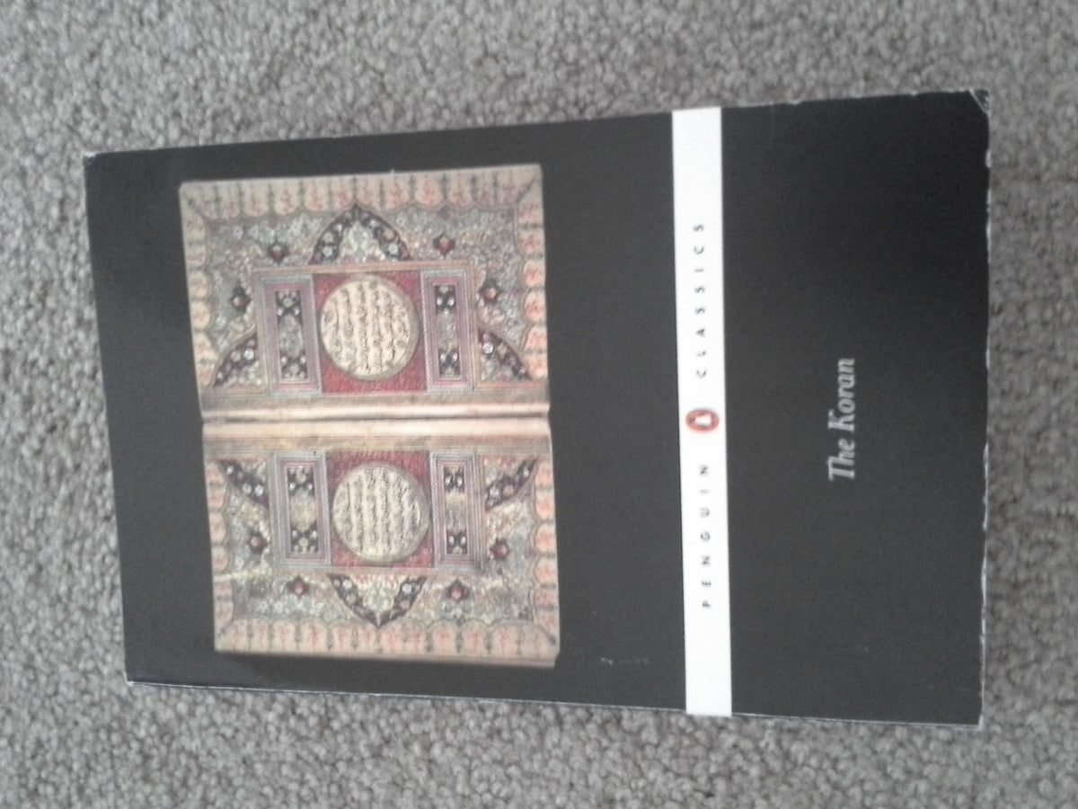 The Koran
