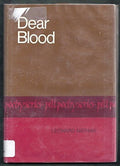 Dear blood (Pitt poetry series)