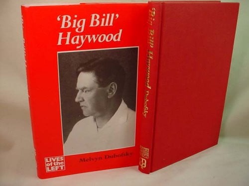 'Big Bill' Haywood