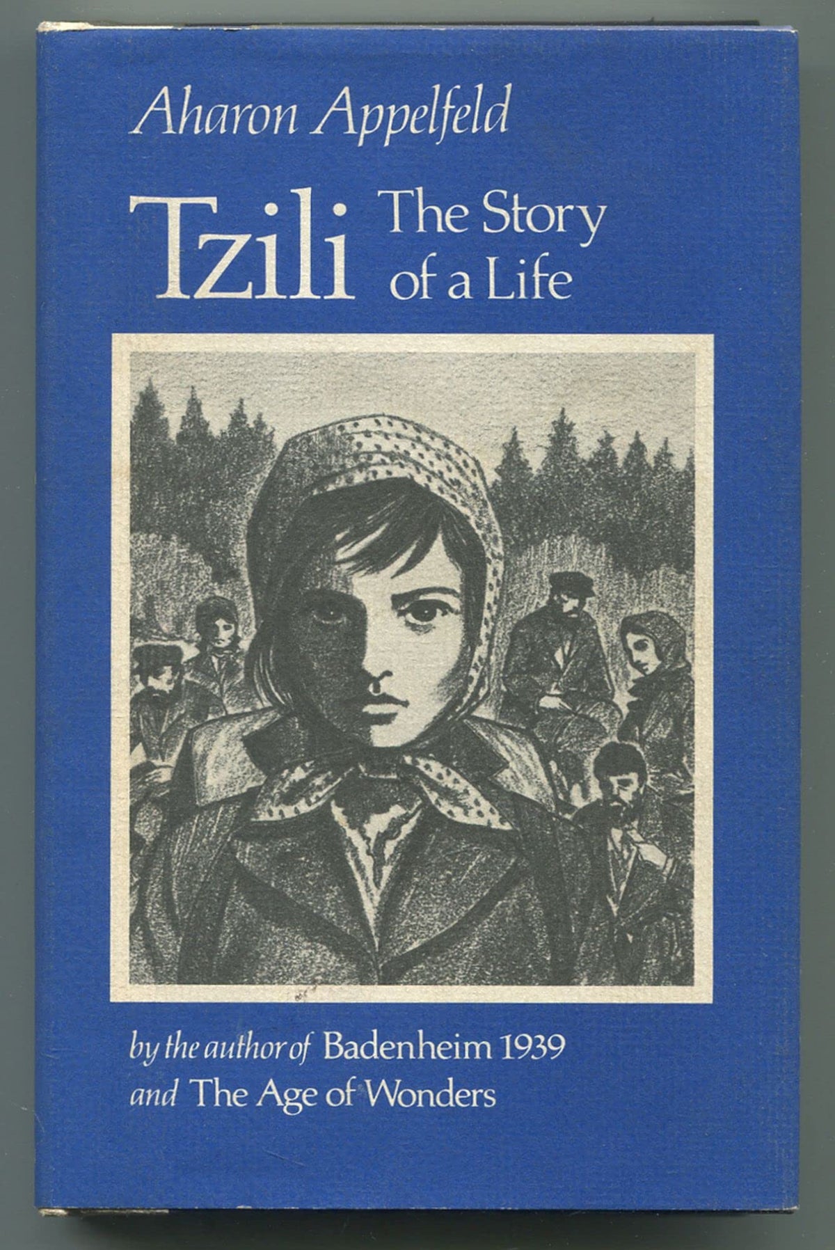 Tzili: The Story of a Life