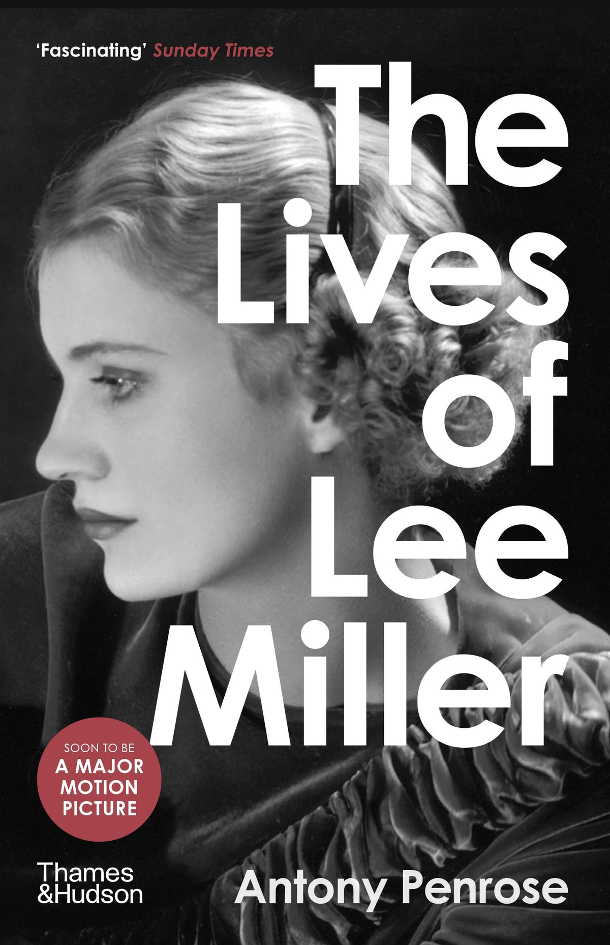 The lives of Lee Miller