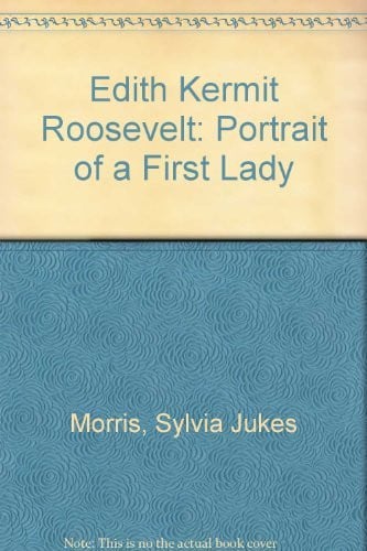 Edith Kermit Roosevelt