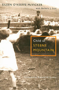 Child of Steens Mountain