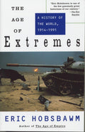 The age of extremes: a history of the world, 1914-1991