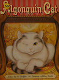 Algonquin Cat