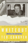 Whiteout Lost in Aspen