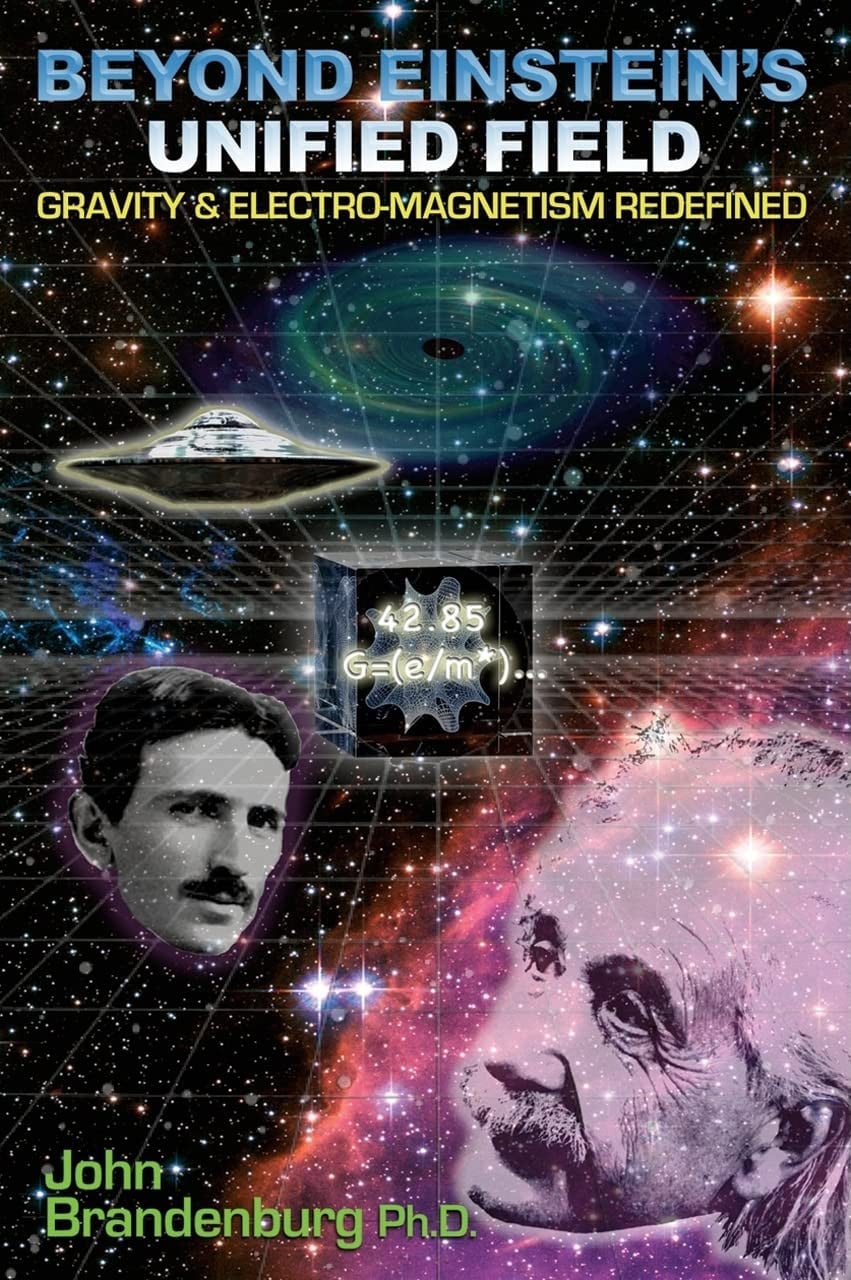 Beyond Einstein's Unified Field Gravity and Electro-Magnetism Redefined