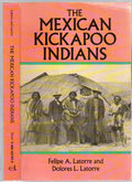 The Mexican Kickapoo Indians