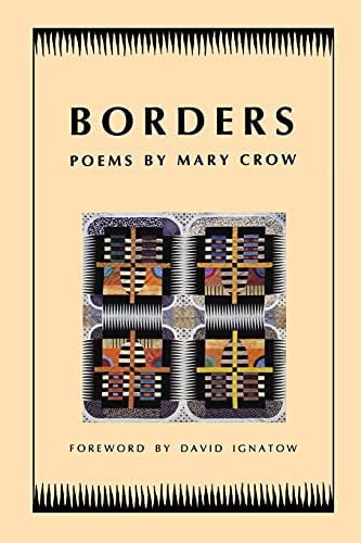 Borders (New Poets of America)