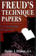 Freud's Technique Papers A Contemporary Perspective