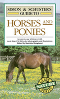 Simon & Schuster's Guide to Horses & Ponies of the World